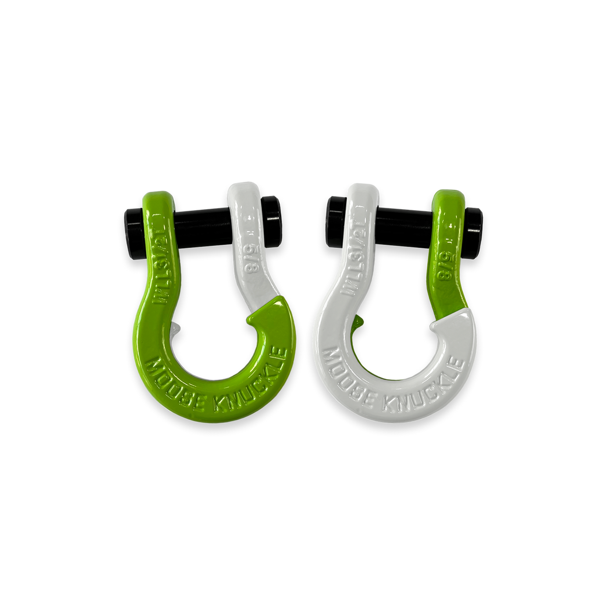 Jowl® SxS Recovery Split Shackle® 5/8