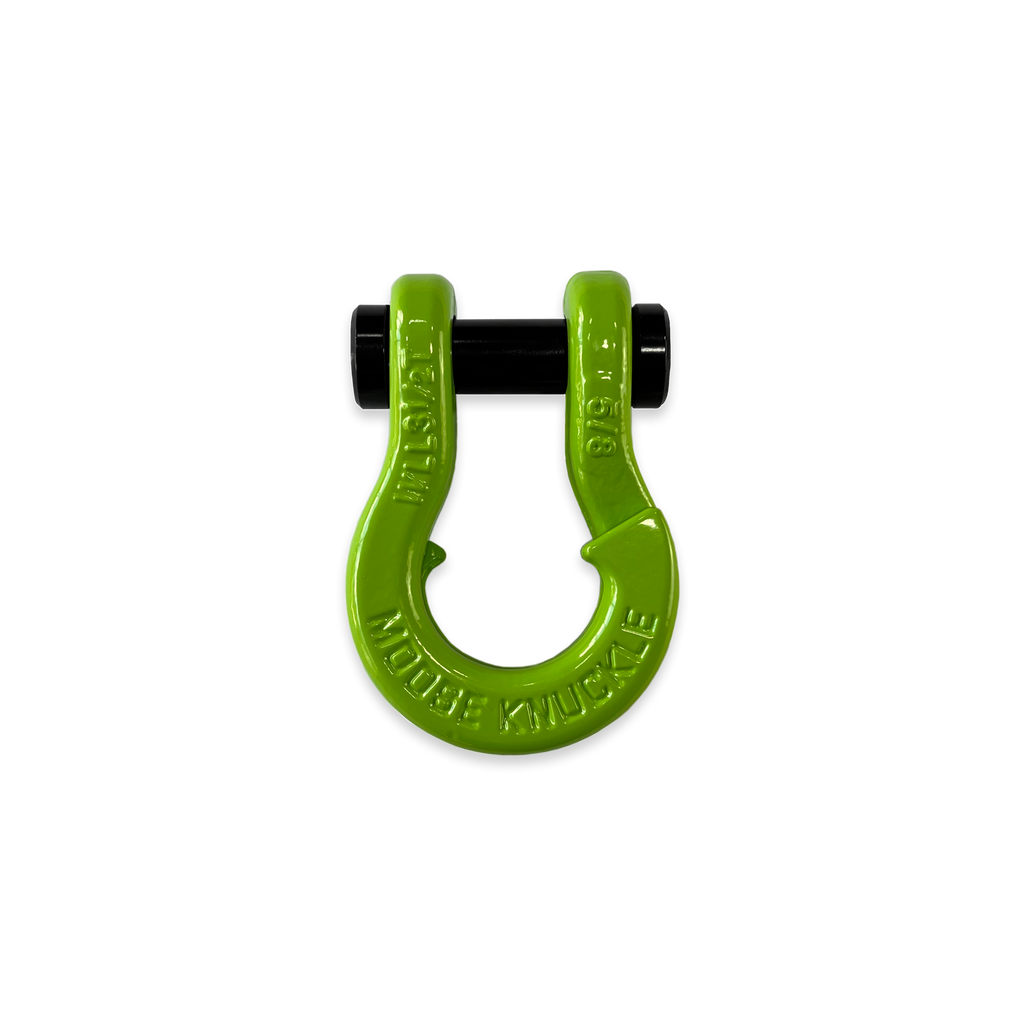 Jowl® SxS Recovery Split Shackle® 5/8