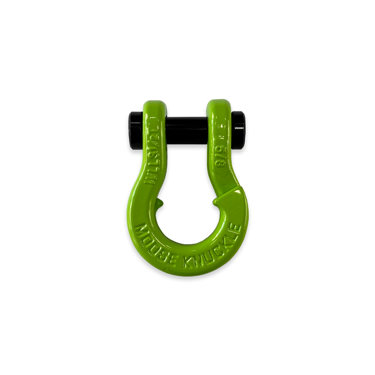 Jowl® SxS Recovery Split Shackle® 5/8