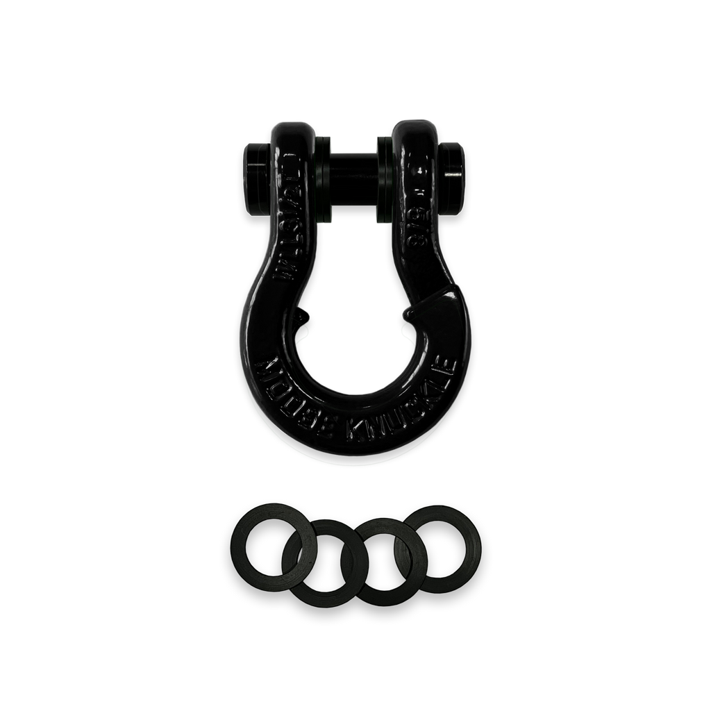 Jowl® SxS Recovery Split Shackle® 5/8