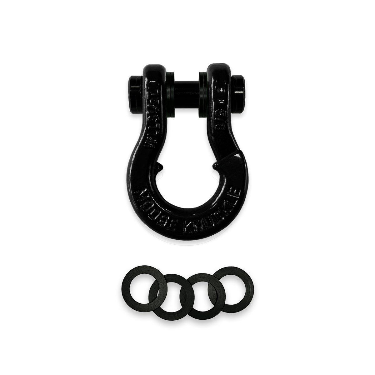 Jowl® SxS Recovery Split Shackle® 5/8