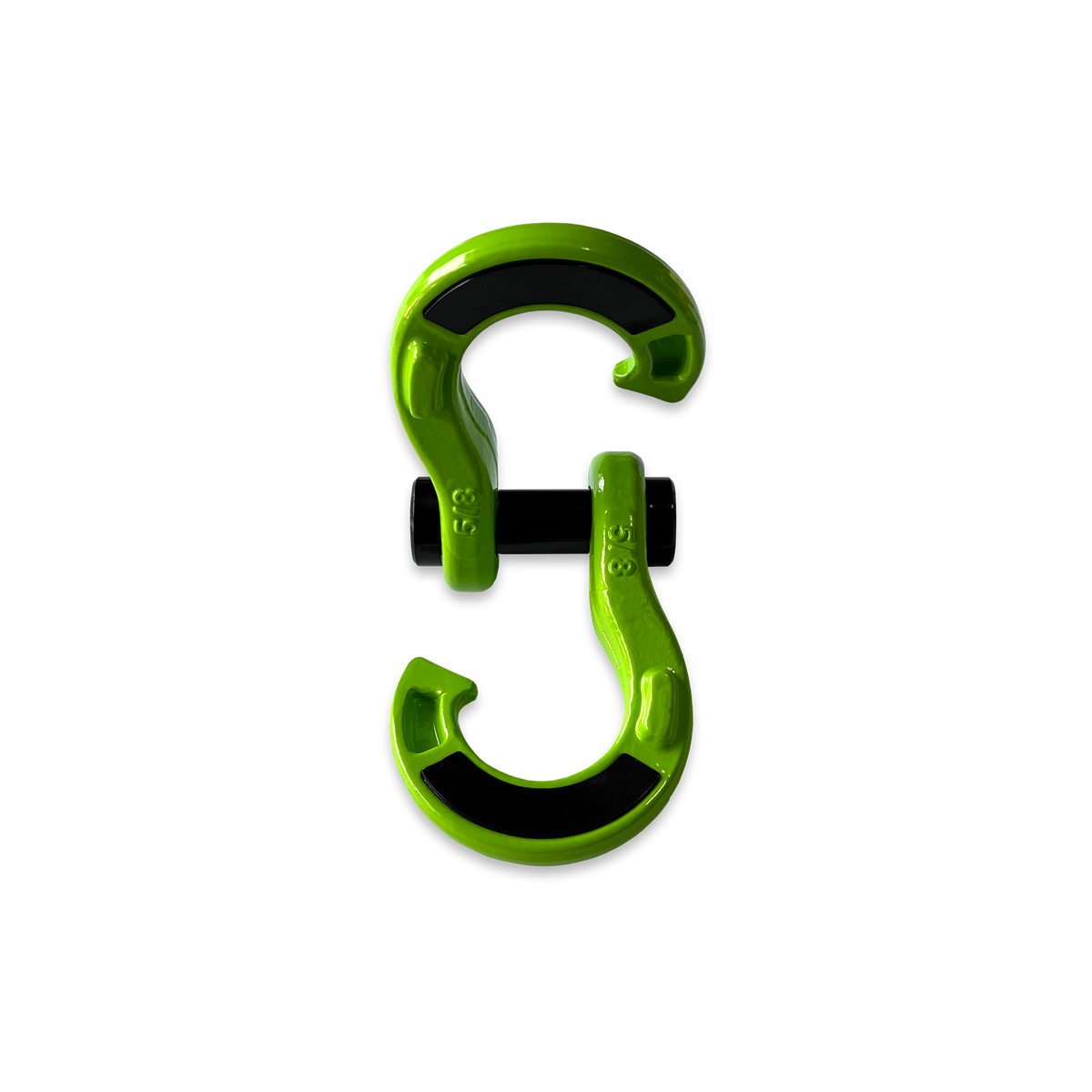 Jowl® SxS Recovery Split Shackle® 5/8