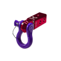 B'oh 3/4 Spin Pin Shackle and Mohawk 2.0 Receiver Combo