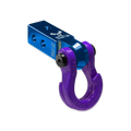 Jowl® 3/4 Split Shackle® and Mohawk 2.0 Receiver Combo