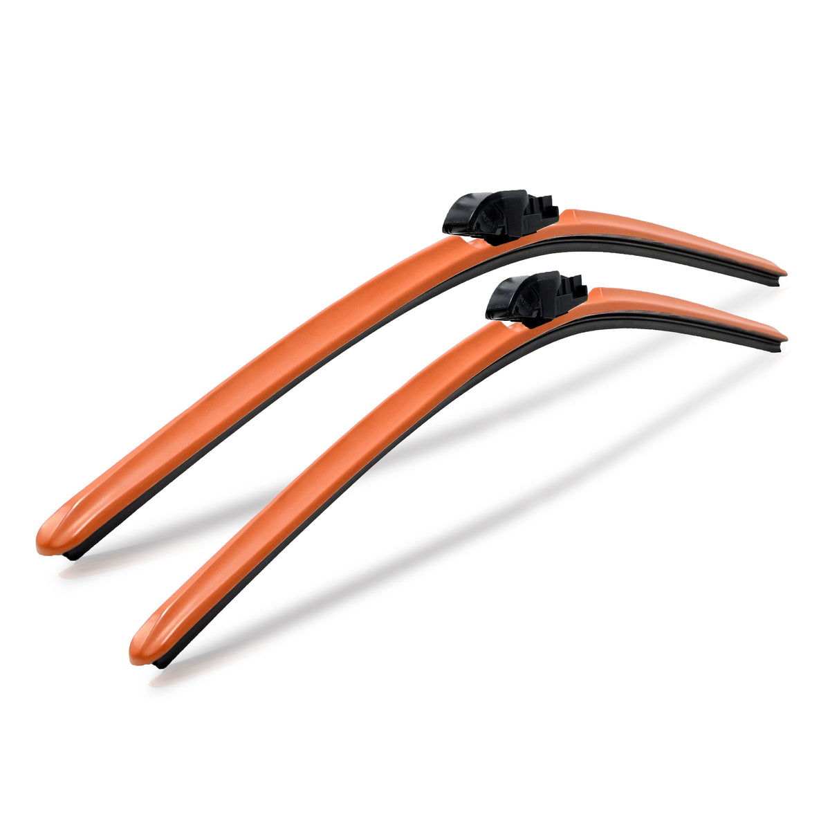 Toyota Tacoma Windshield Wiper Blades