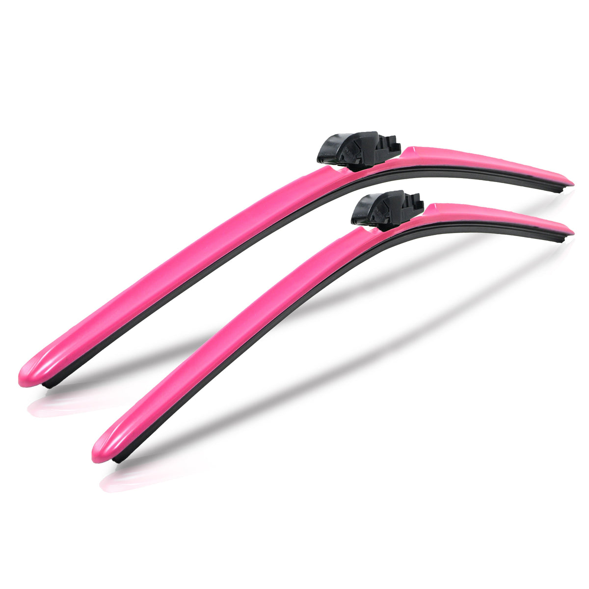 GMC Jimmy Windshield Wiper Blades