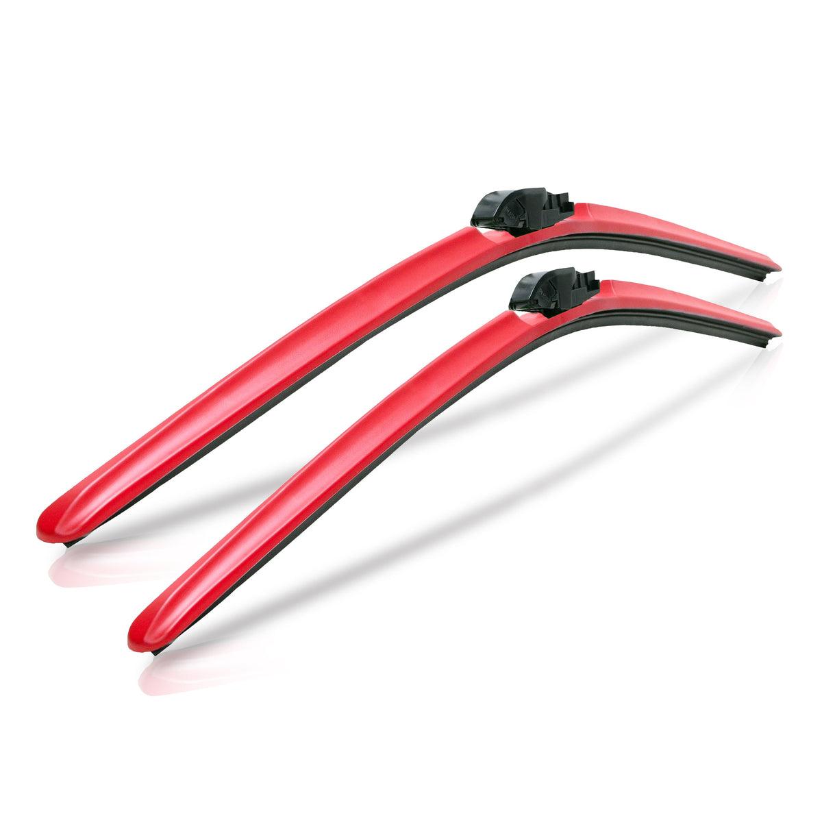 Chevrolet Uplander Windshield Wiper Blades