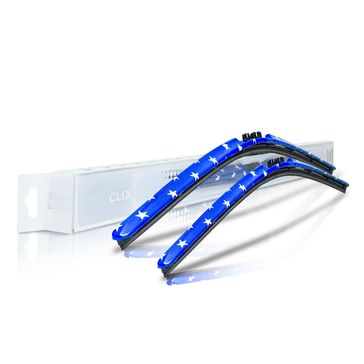 Honda S2000 Windshield Wiper Blades