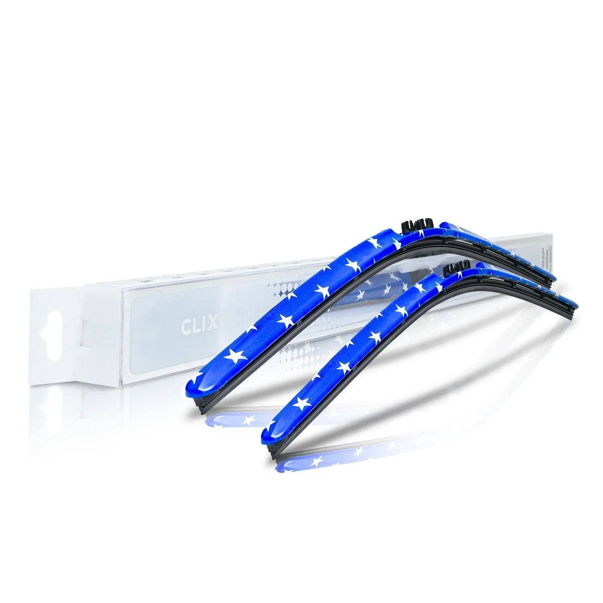 Toyota Supra Windshield Wiper Blades