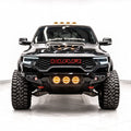 2027 TRX SRT BAJA BUMPER (PREORDER)