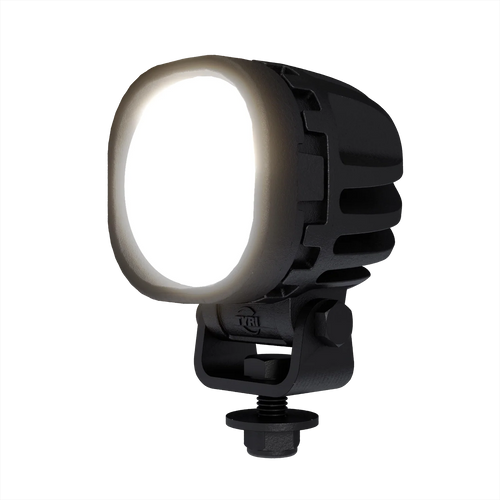0606 Diffused 500 eLumen, 12V-48V