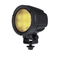 D8 Fog/Asym, 2500 eLumen, 12V