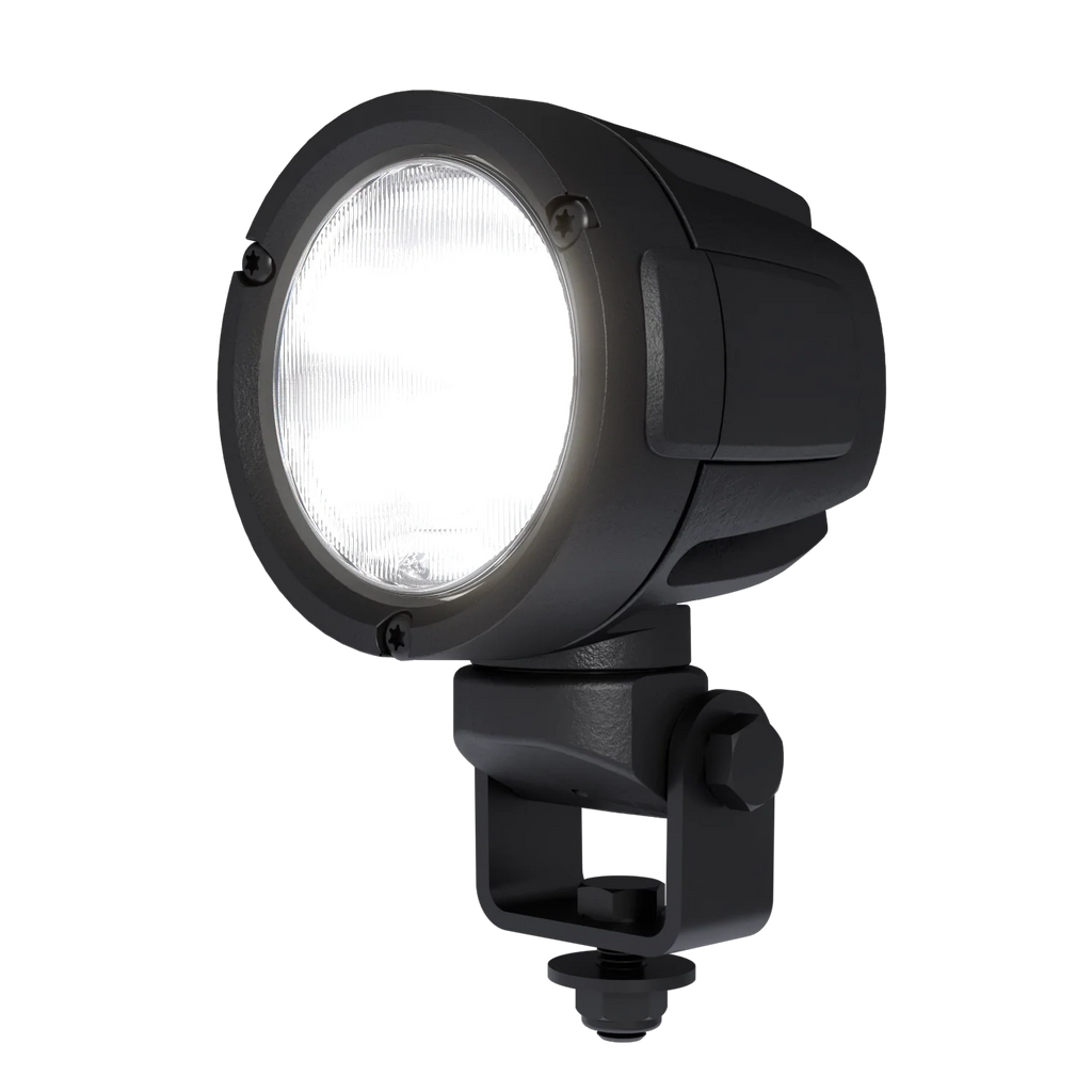 D8 Swivel 1400 eLumen, 12-24V