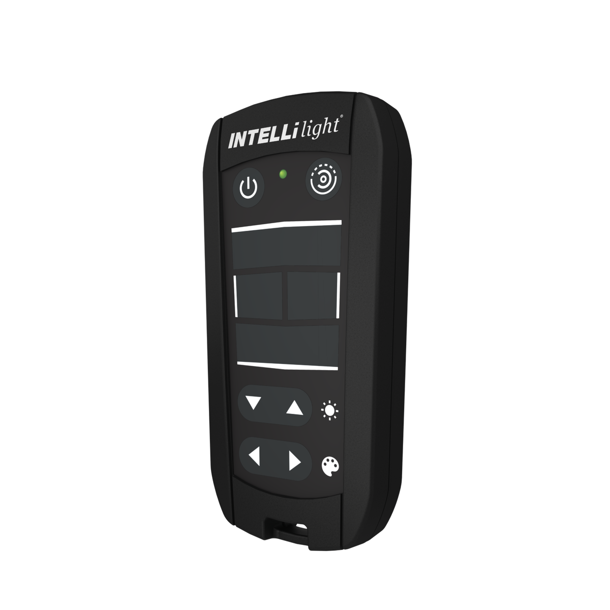 IntelliControl IntelliLight Controller