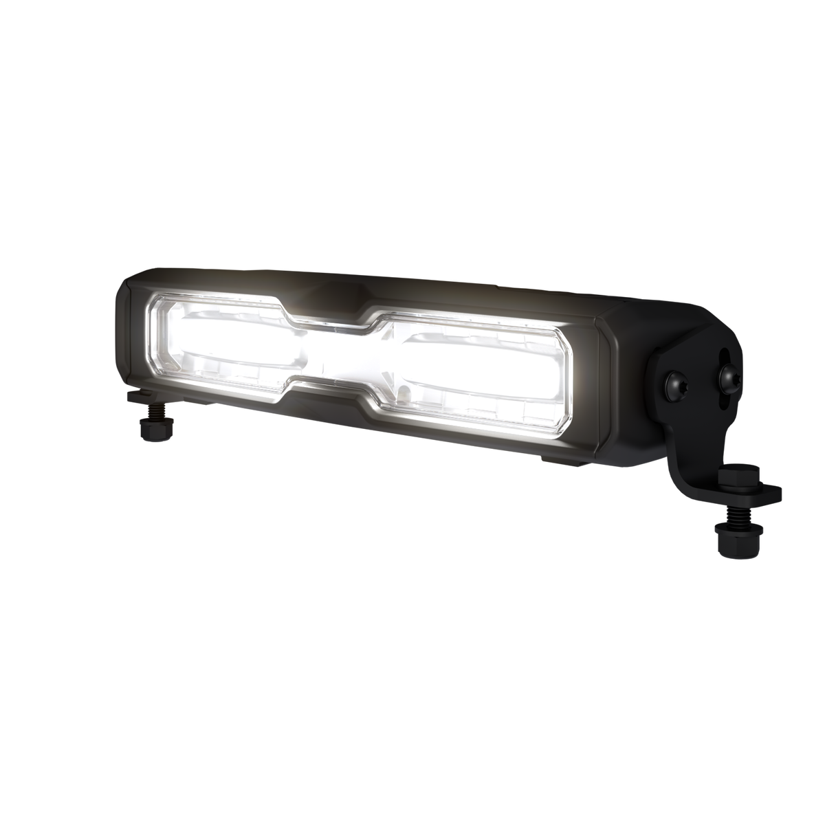 V12 4300 eLumen 12" Hyperion Series Light Bar