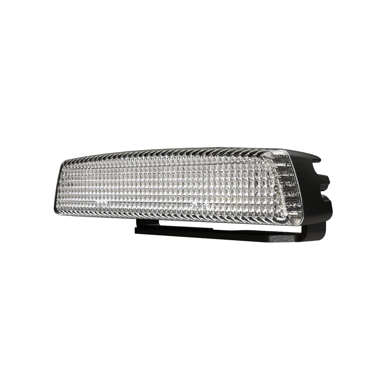 VL4 Red LED Flood Light With Bracket Mount VL4-252-1