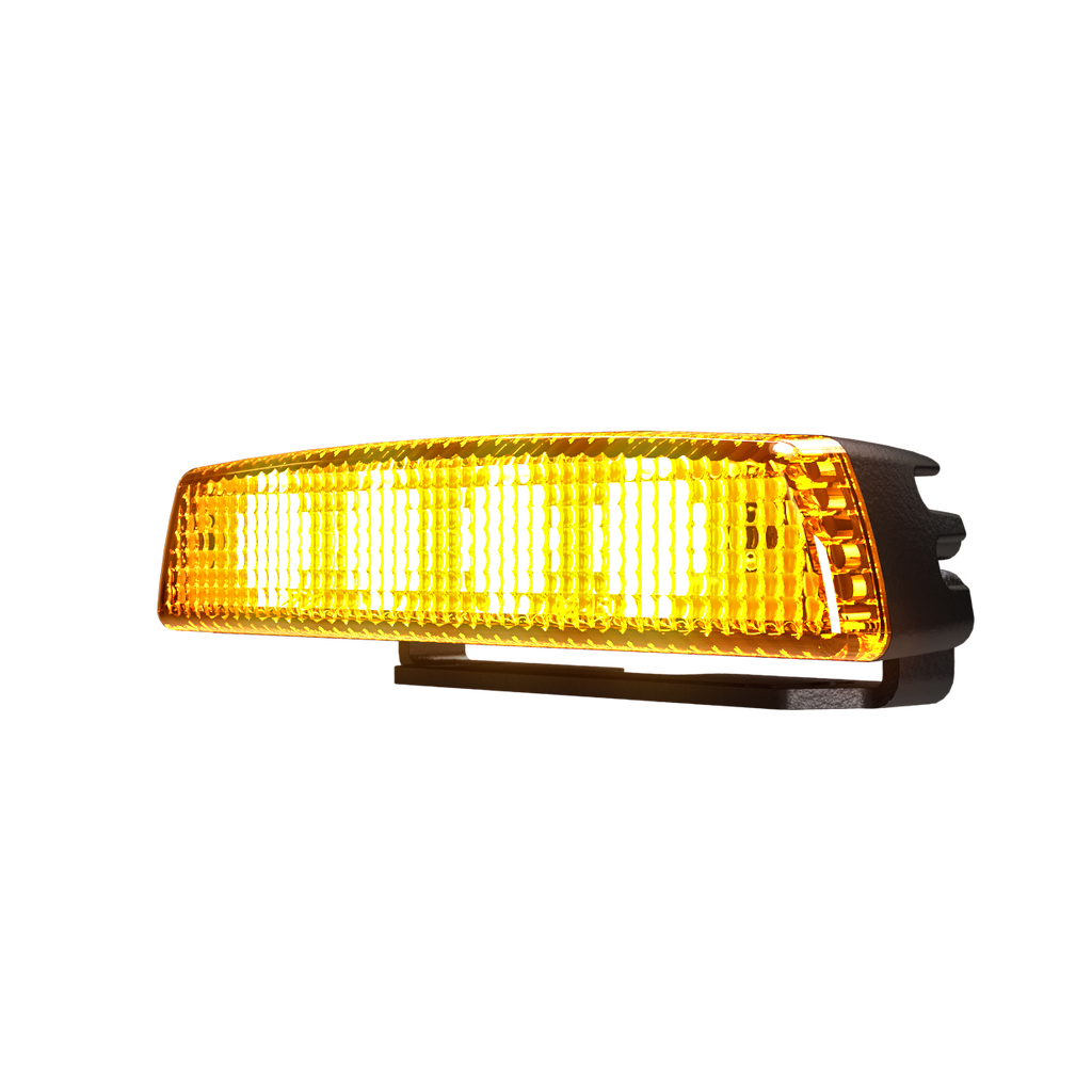 VL4 Amber, Wide Symmetric