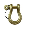 B'oh Recovery Spin Pin Shackle 3/4