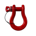 B'oh Recovery Spin Pin Shackle 3/4