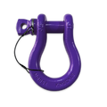 B'oh Recovery Spin Pin Shackle 3/4