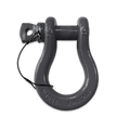 B'oh Recovery Spin Pin Shackle 3/4