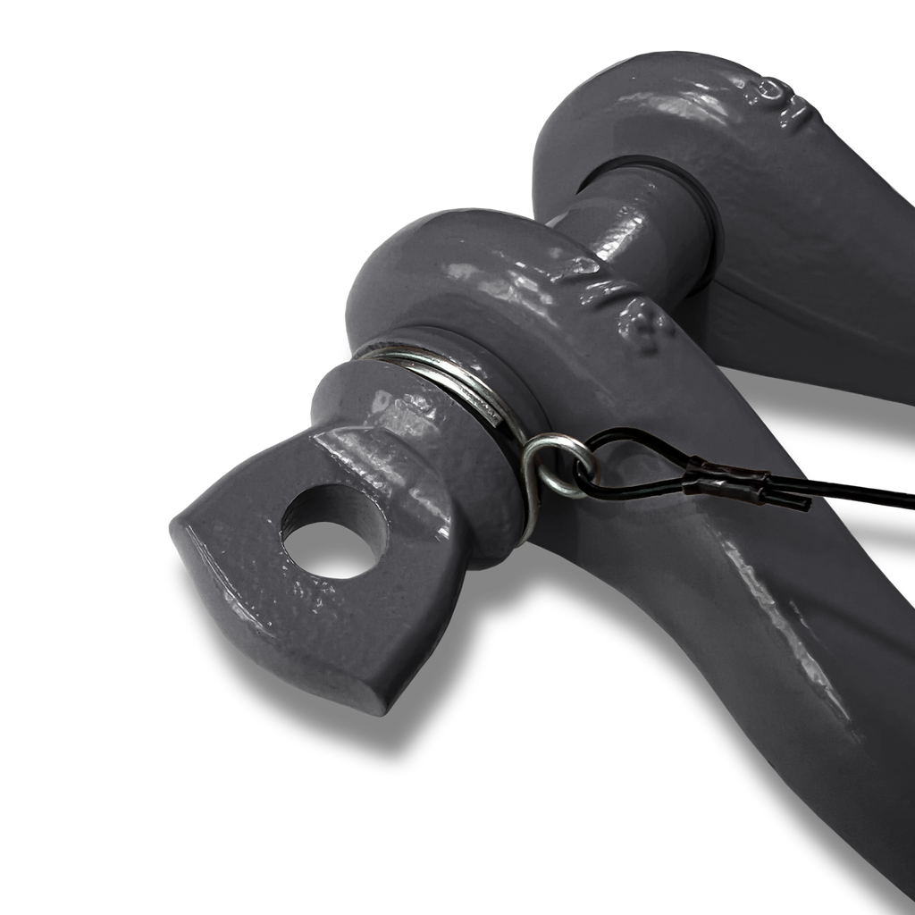 B'oh Recovery Spin Pin Shackle 3/4