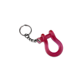 B'oh Shackle Key Chain