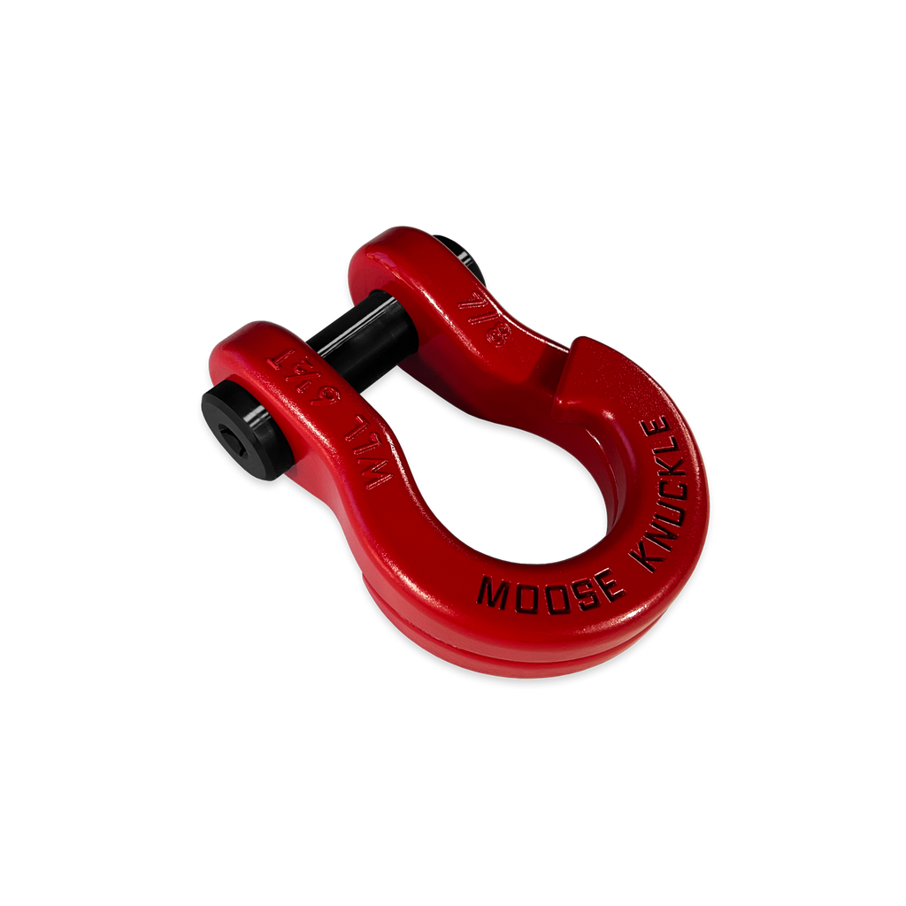 Jowl™ Recovery Split Shackle™ 7/8