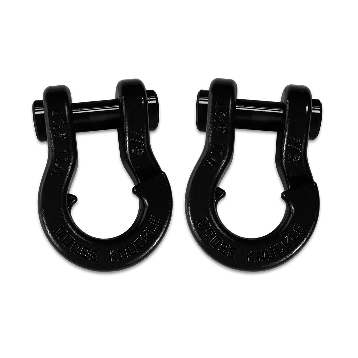 Jowl™ Recovery Split Shackle™ 7/8