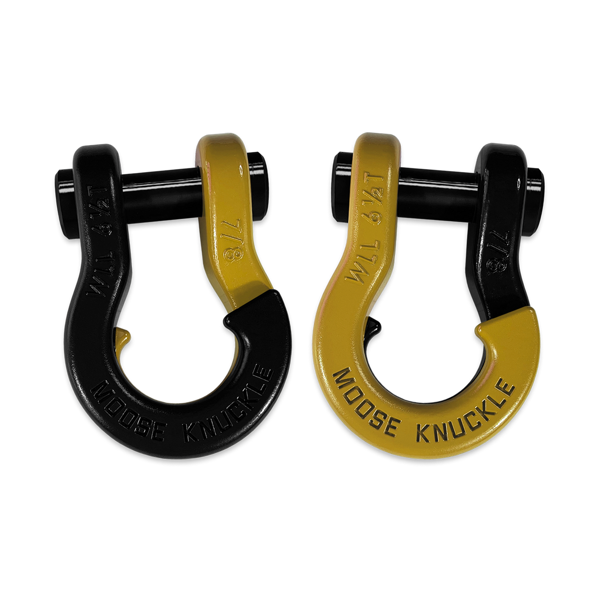 Jowl™ Recovery Split Shackle™ 7/8
