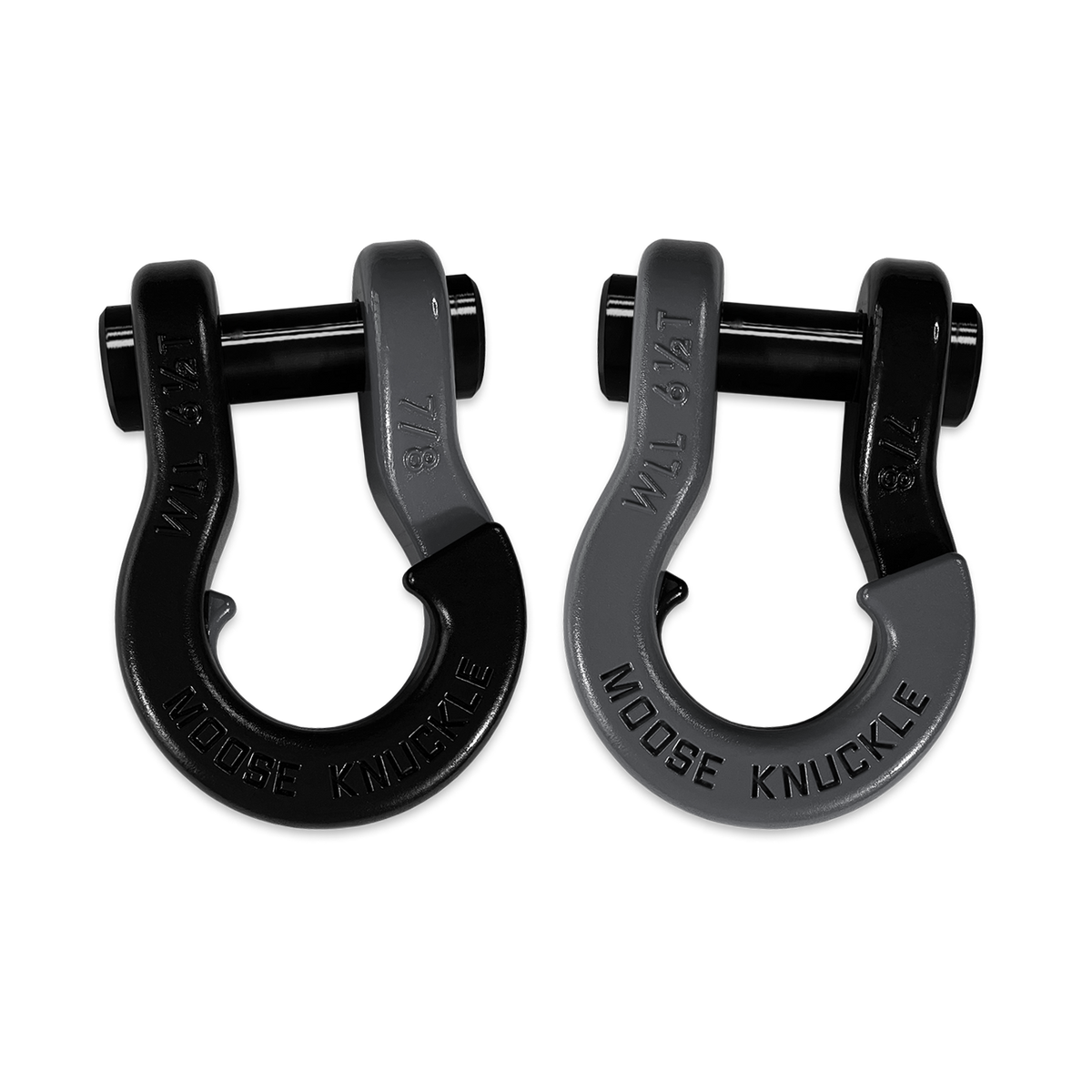 Jowl™ Recovery Split Shackle™ 7/8