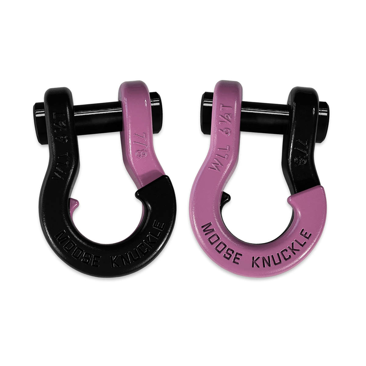 Jowl™ Recovery Split Shackle™ 7/8