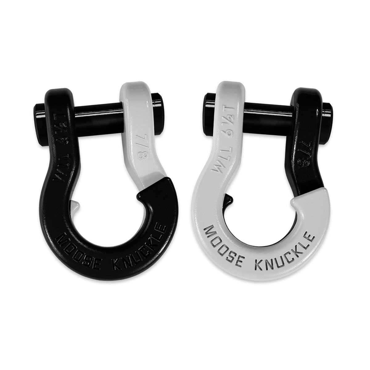 Jowl™ Recovery Split Shackle™ 7/8