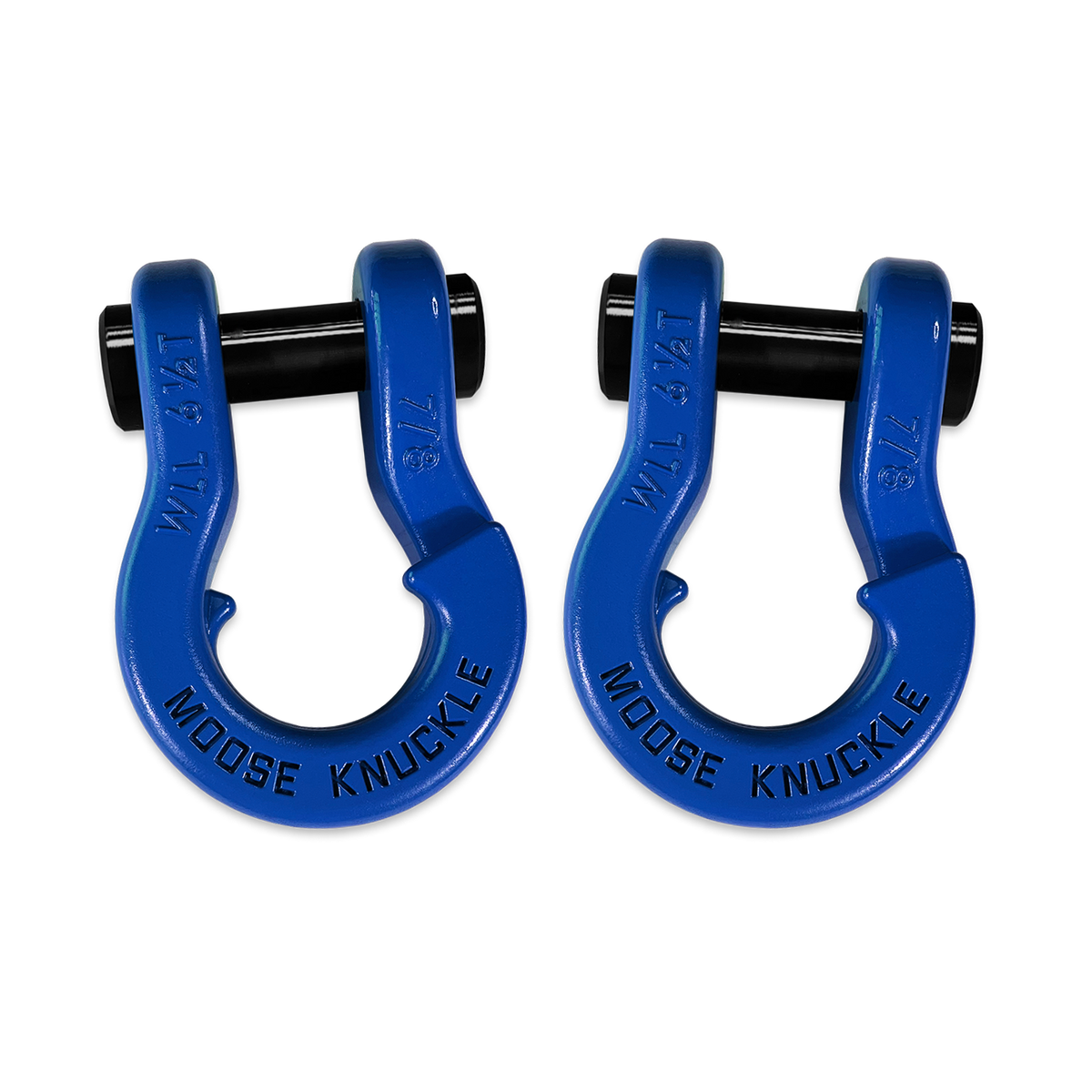 Jowl™ Recovery Split Shackle™ 7/8