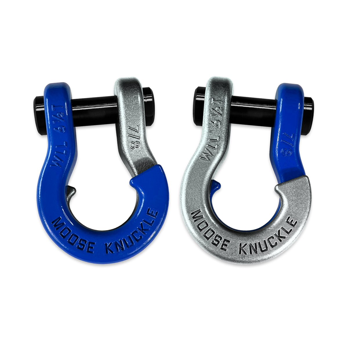 Jowl™ Recovery Split Shackle™ 7/8