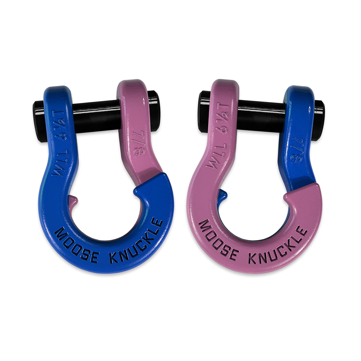 Jowl™ Recovery Split Shackle™ 7/8