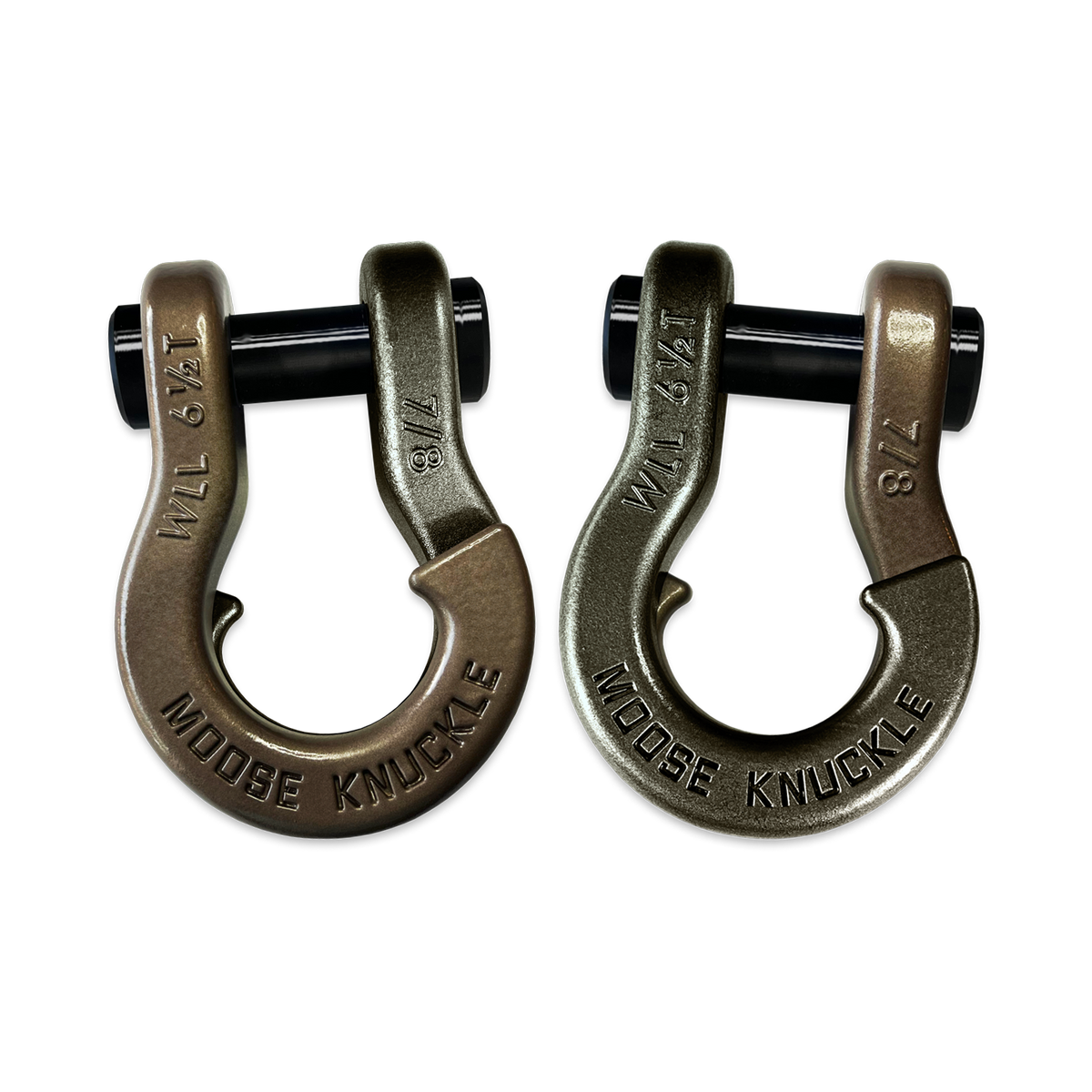 Jowl™ Recovery Split Shackle™ 7/8