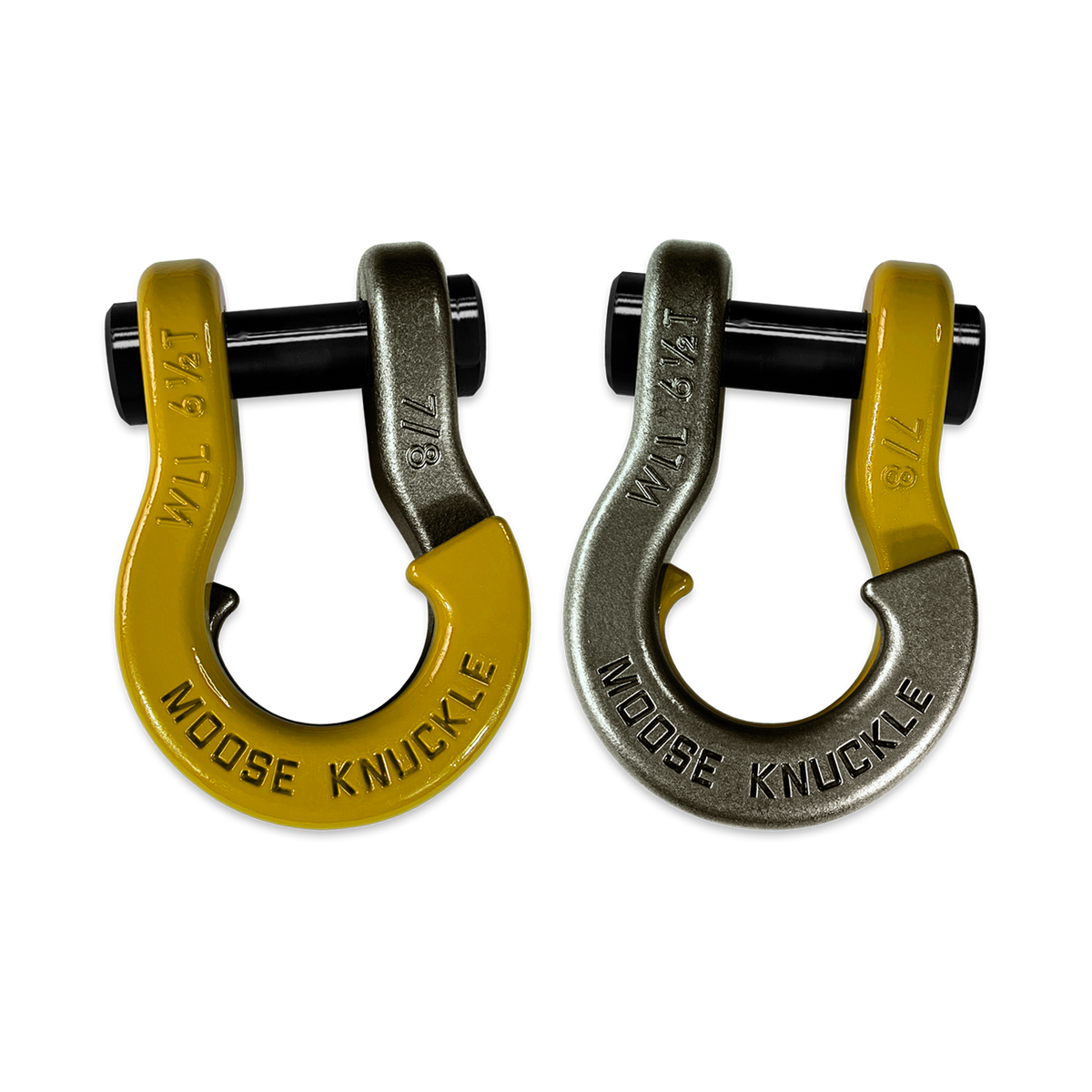 Jowl™ Recovery Split Shackle™ 7/8