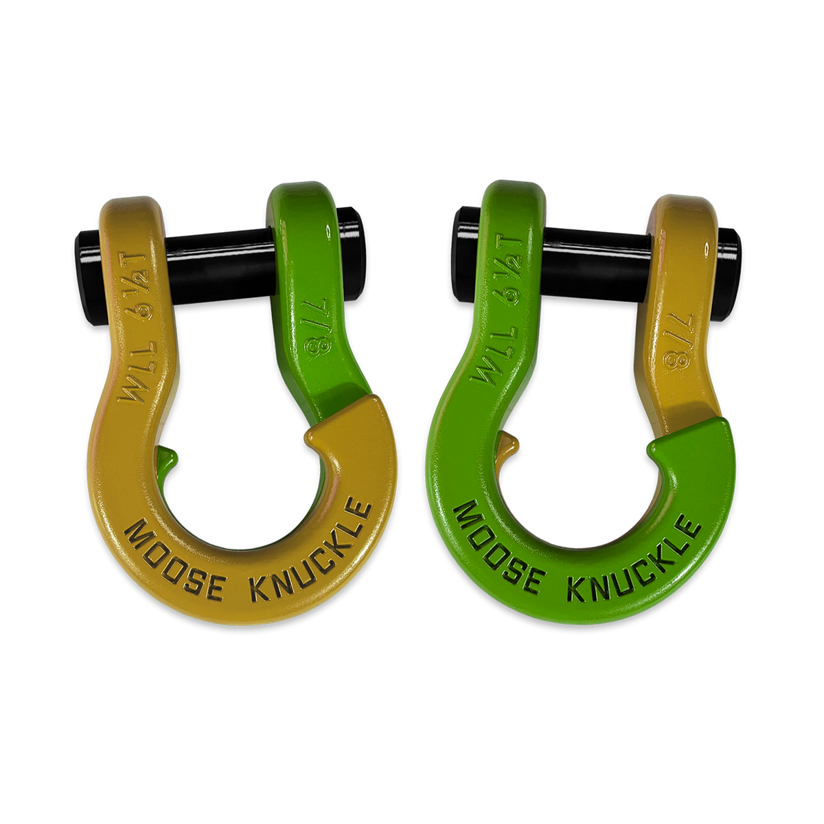 Jowl™ Recovery Split Shackle™ 7/8
