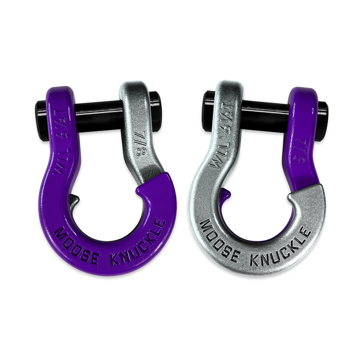 Jowl™ Recovery Split Shackle™ 7/8