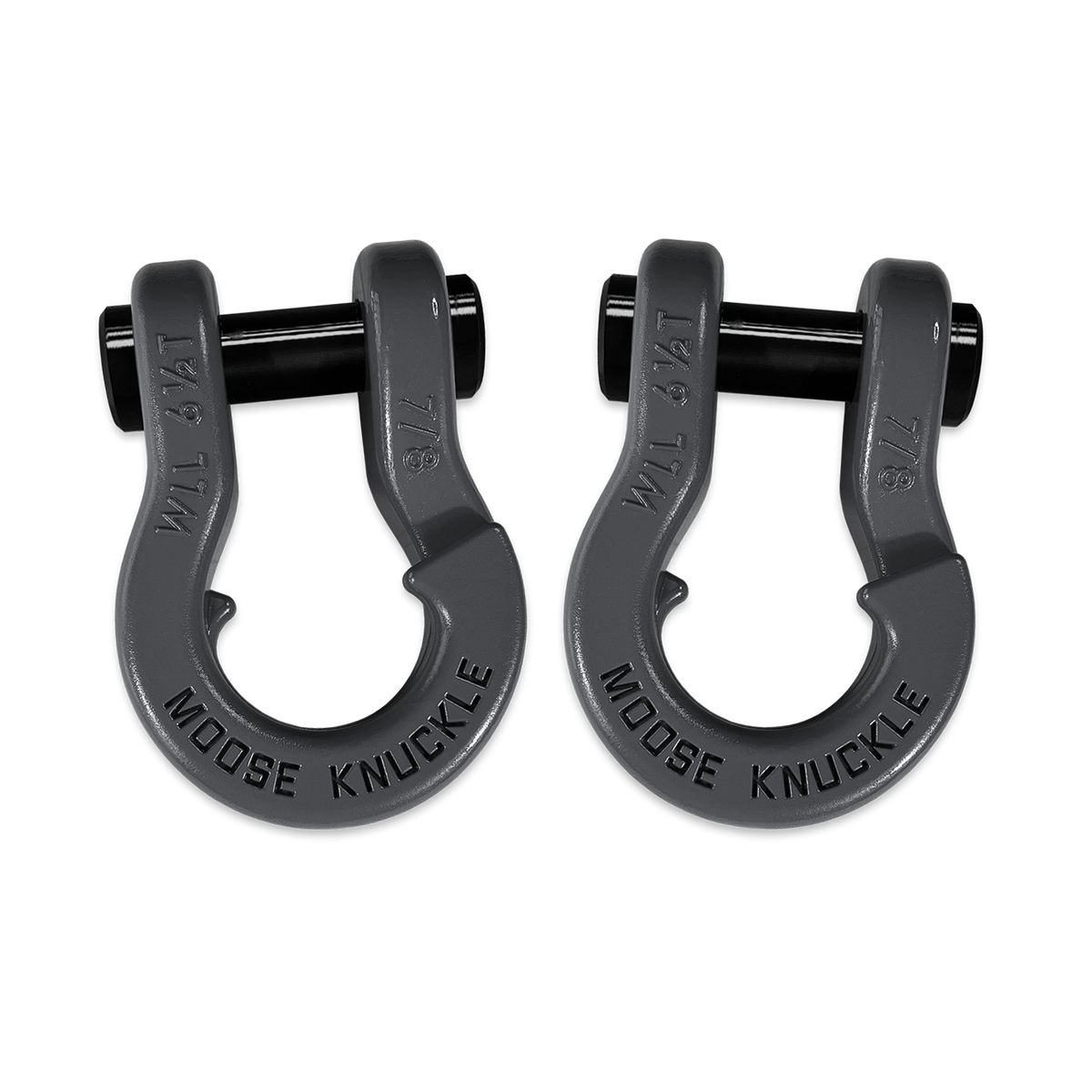 Jowl™ Recovery Split Shackle™ 7/8