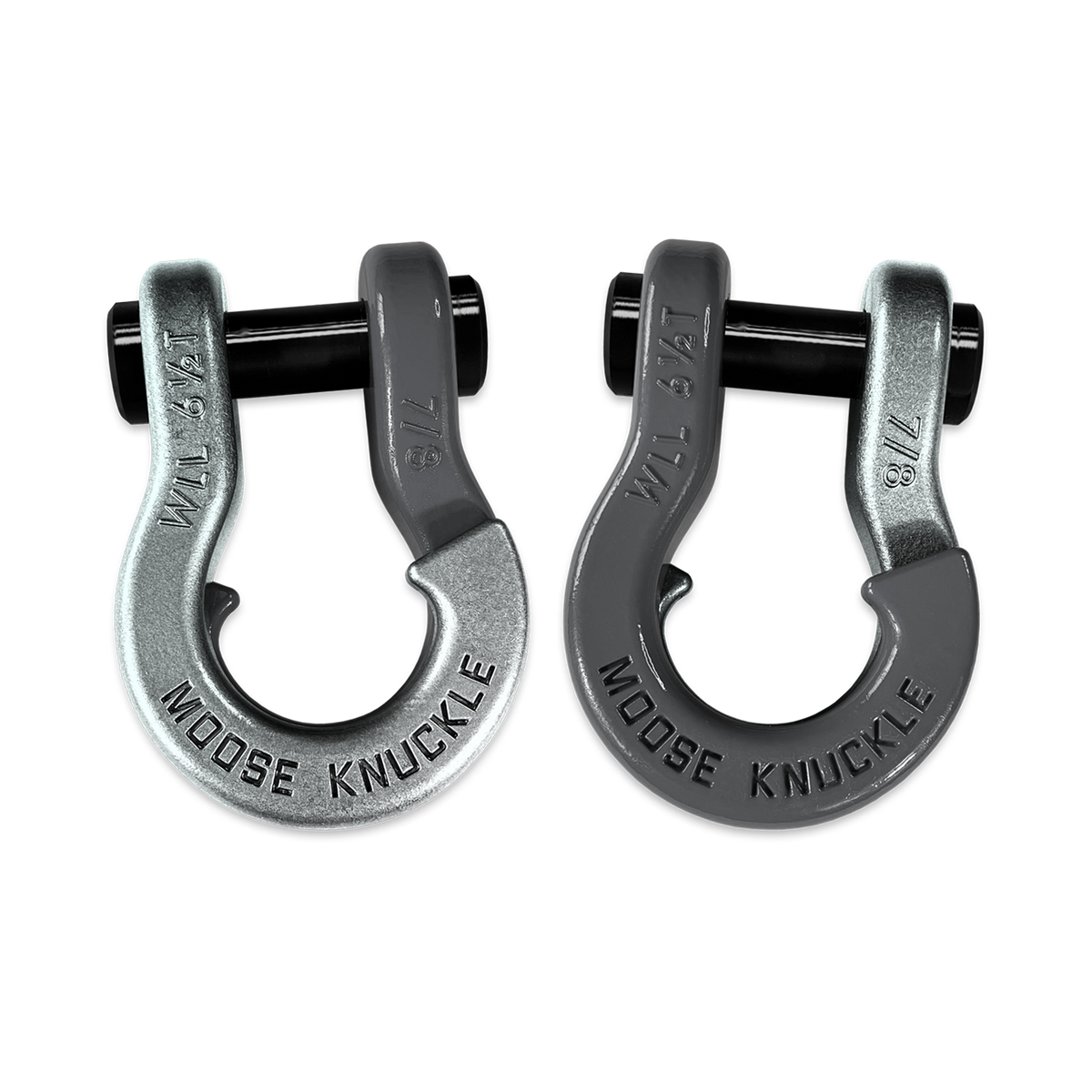Jowl™ Recovery Split Shackle™ 7/8