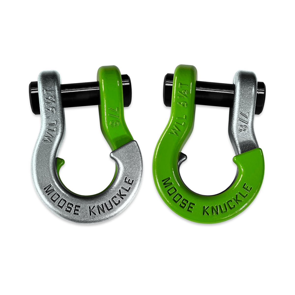 Jowl™ Recovery Split Shackle™ 7/8