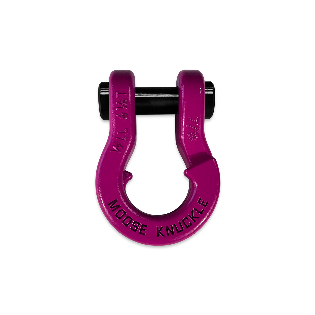 Jowl™ Recovery Split Shackle™ 7/8