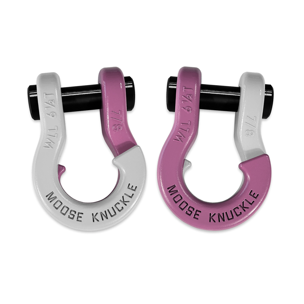 Jowl™ Recovery Split Shackle™ 7/8