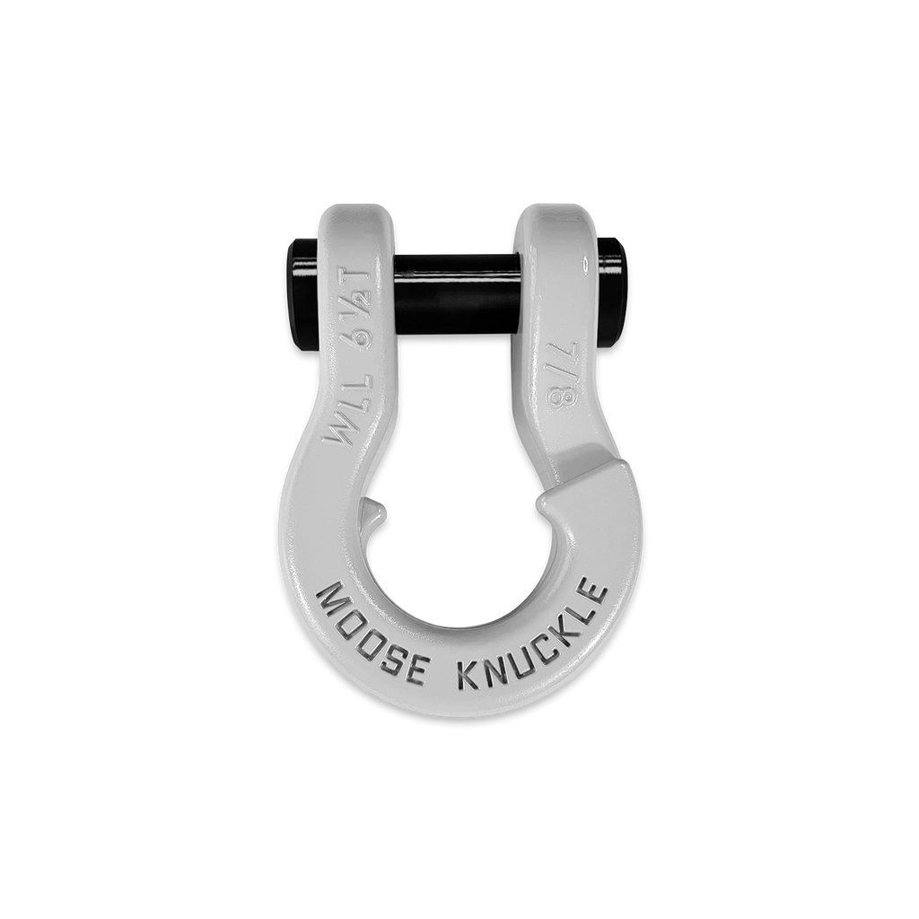 Jowl™ Recovery Split Shackle™ 7/8