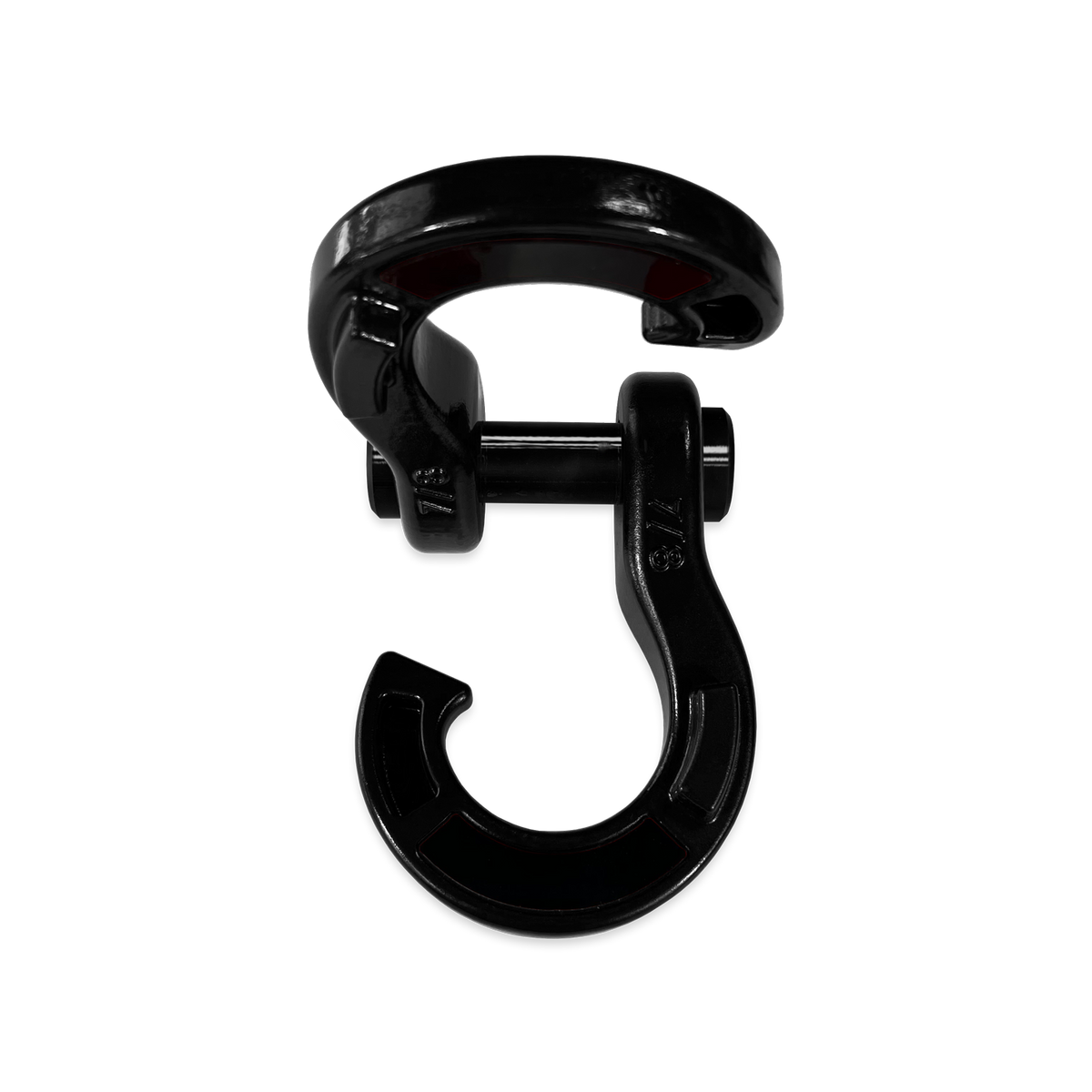 Jowl™ Recovery Split Shackle™ 7/8