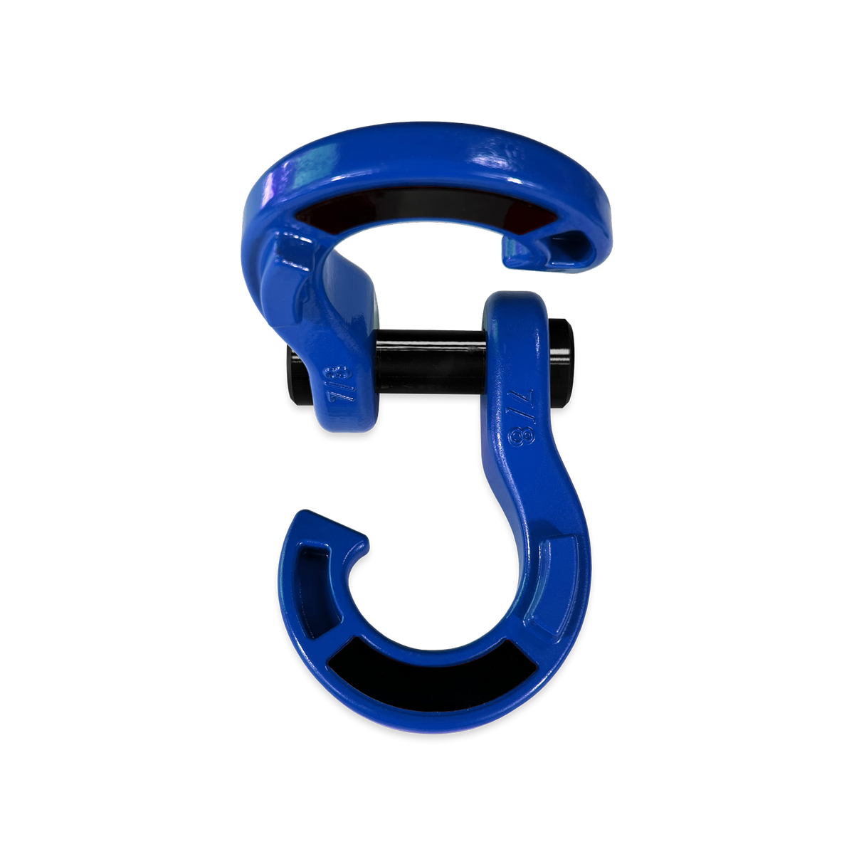 Jowl™ Recovery Split Shackle™ 7/8