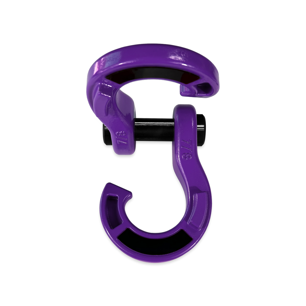 Jowl™ Recovery Split Shackle™ 7/8