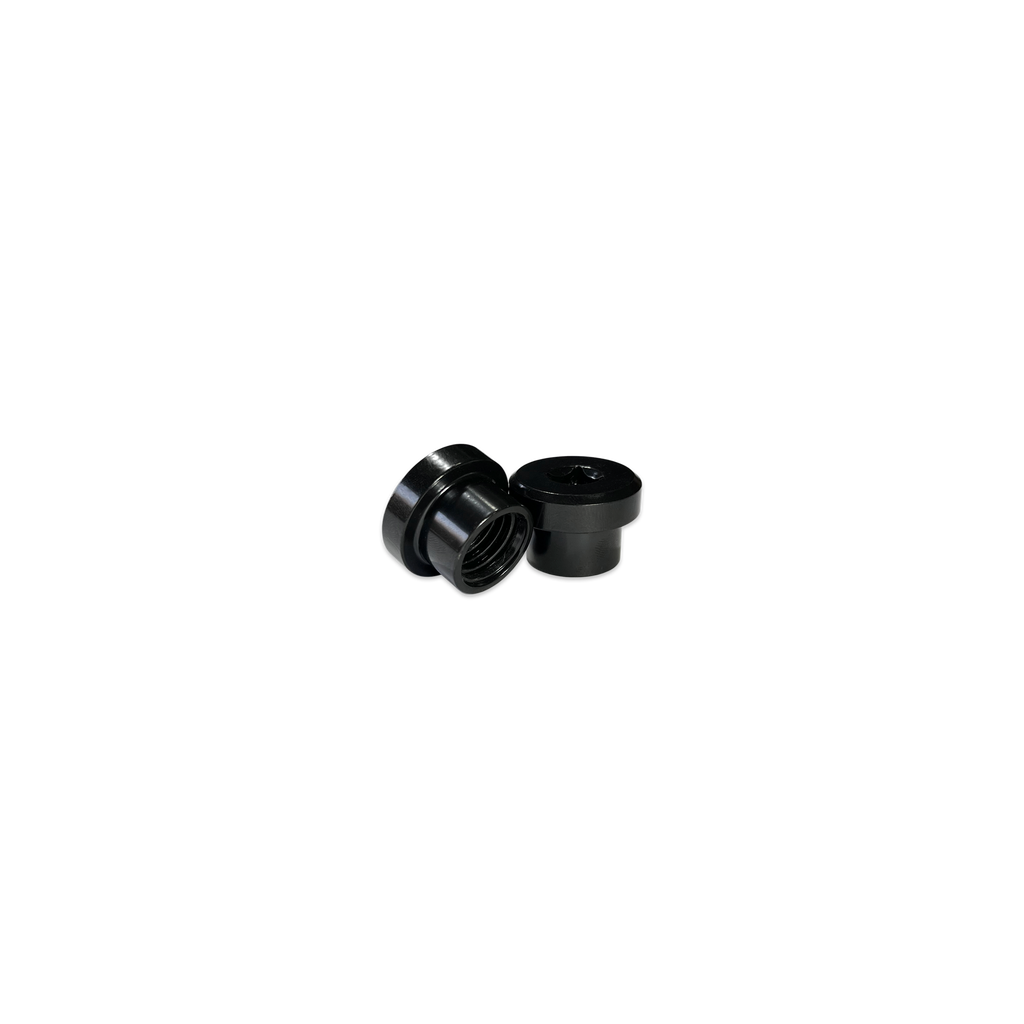Jowl 1/2 Split Shackle Cap Screws